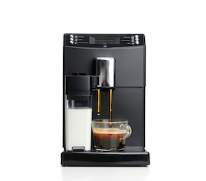 Espresso koffiemachine